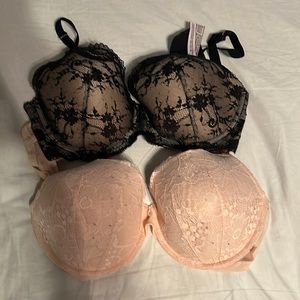 Victoria’s Secret bra bundle